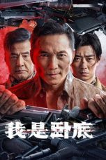 I’m Undercover (2026)